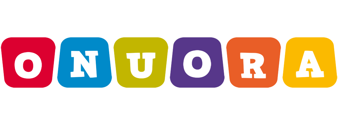 Onuora kiddo logo