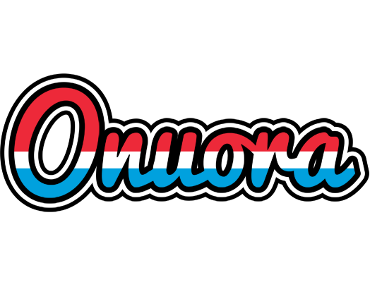 Onuora norway logo