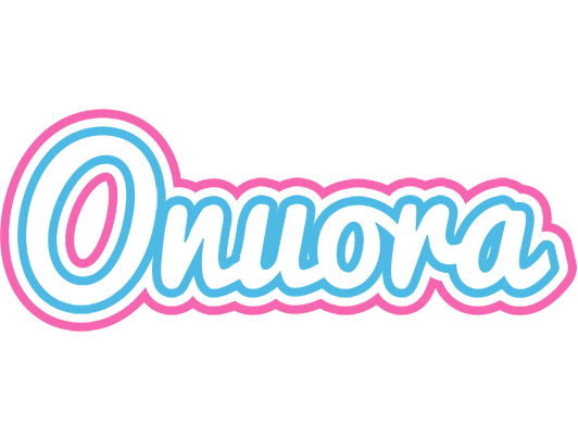 Onuora outdoors logo