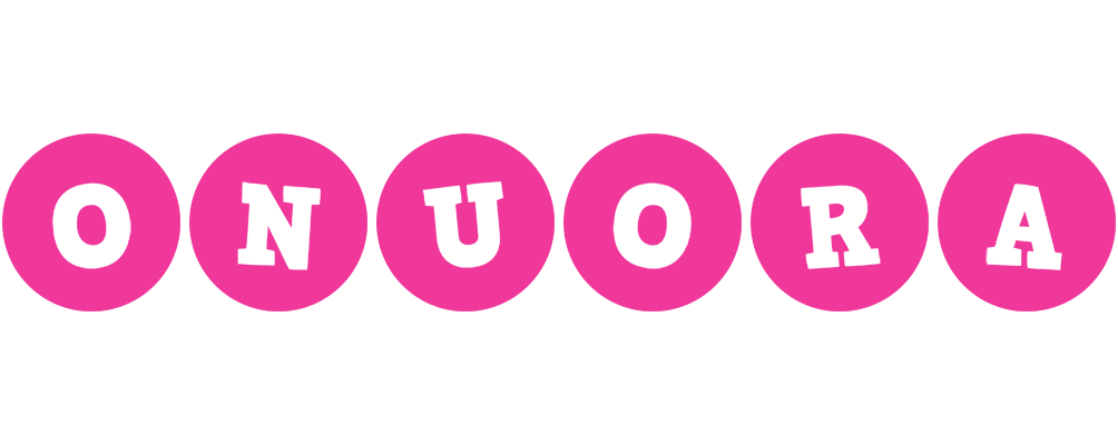 Onuora poker logo