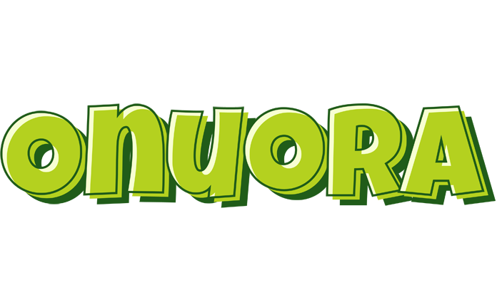 Onuora summer logo