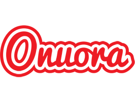 Onuora sunshine logo