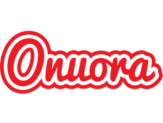 Onuora sunshine logo