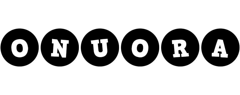 Onuora tools logo