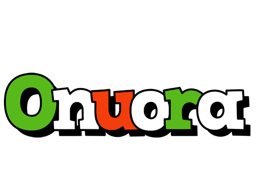 Onuora venezia logo