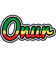 Onur african logo