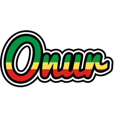 Onur african logo