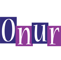Onur autumn logo