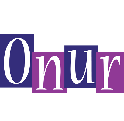 Onur autumn logo