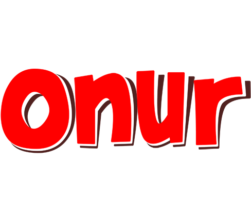 Onur basket logo