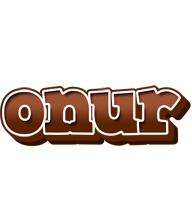 Onur brownie logo