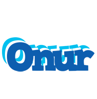 Onur business logo