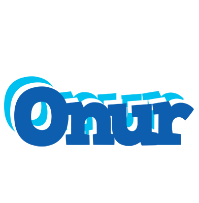 Onur business logo