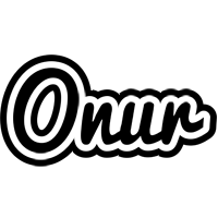 Onur chess logo