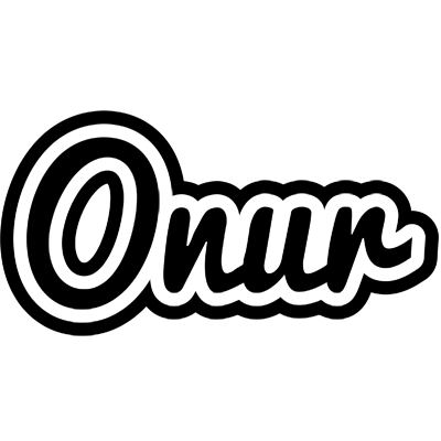 Onur chess logo