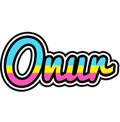 Onur circus logo
