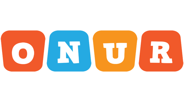 Onur comics logo