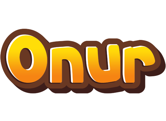 Onur cookies logo