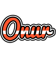 Onur denmark logo