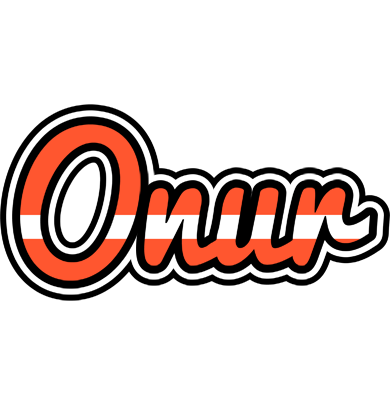 Onur denmark logo