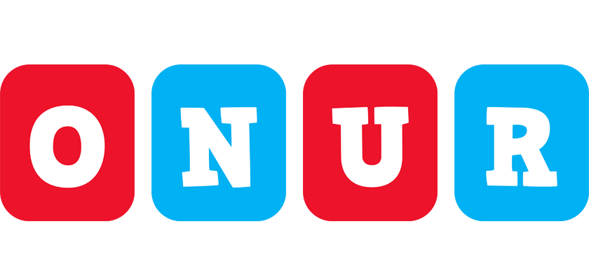 Onur diesel logo