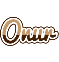 Onur exclusive logo