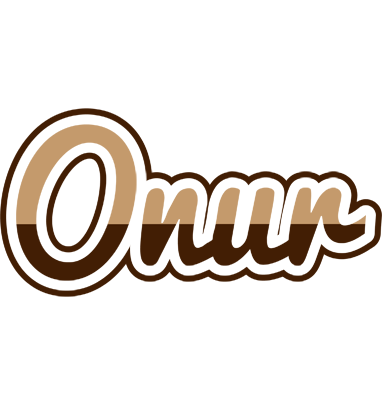 Onur exclusive logo
