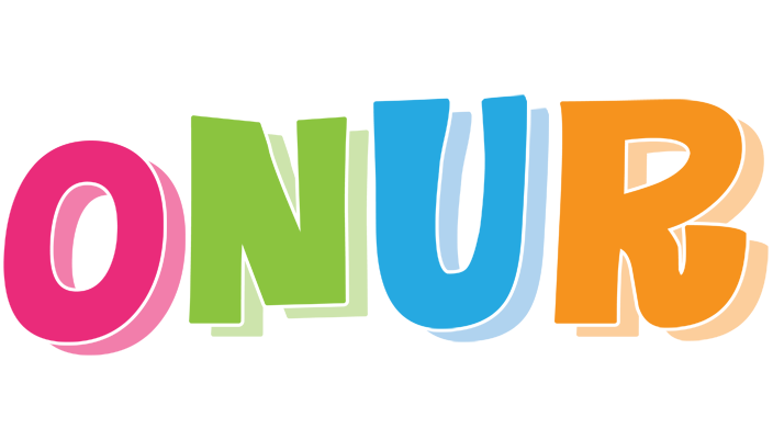 Onur friday logo