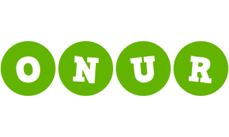 Onur games logo