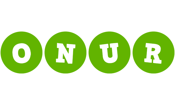 Onur games logo
