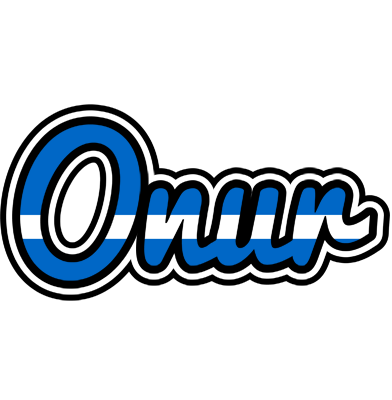 Onur greece logo