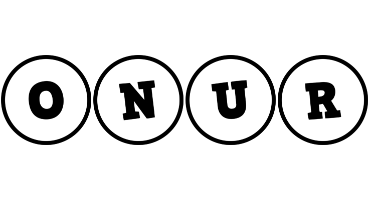 Onur handy logo