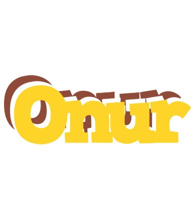 Onur hotcup logo
