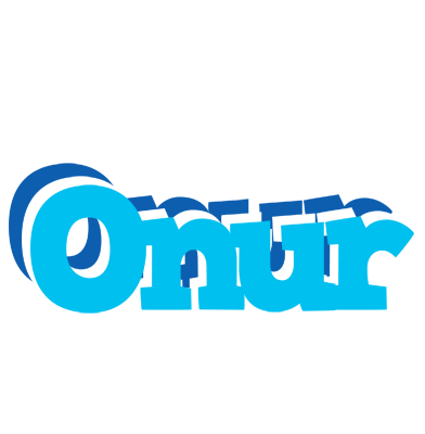 Onur jacuzzi logo
