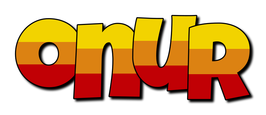 Onur jungle logo