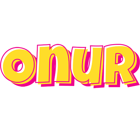 Onur kaboom logo
