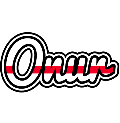 Onur kingdom logo