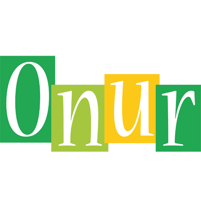 Onur lemonade logo
