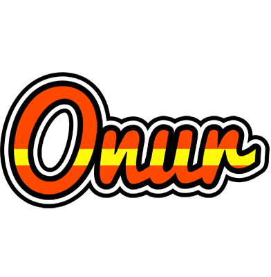 Onur madrid logo