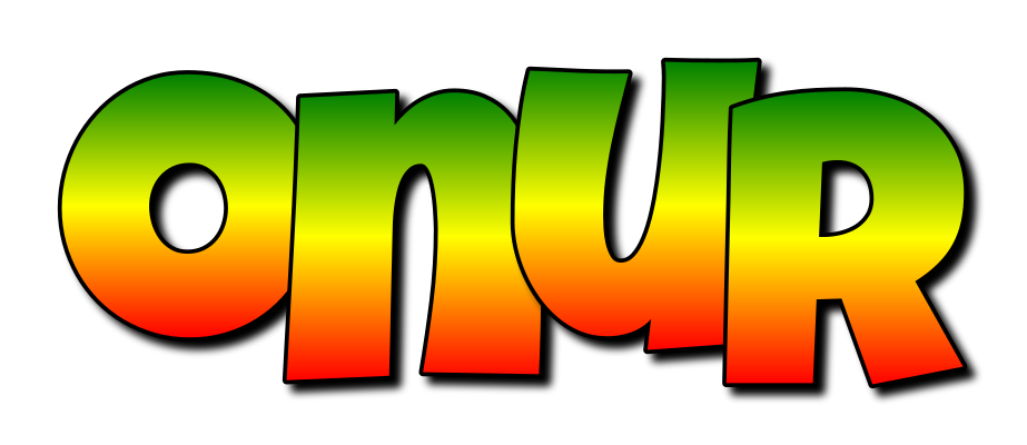 Onur mango logo