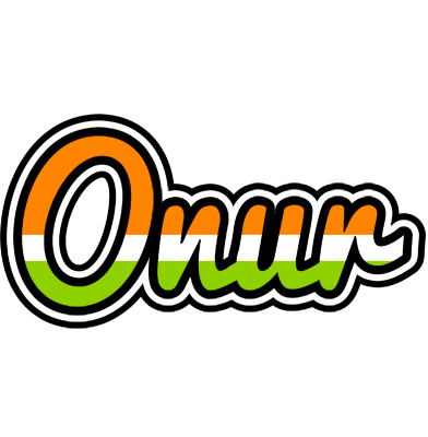 Onur mumbai logo