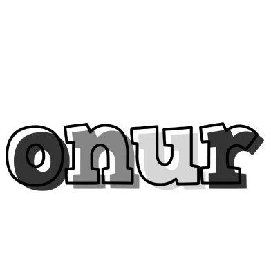 Onur night logo