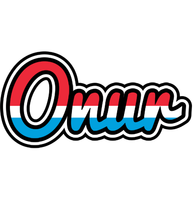 Onur norway logo