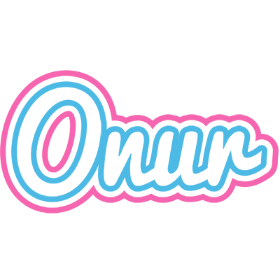 Onur outdoors logo