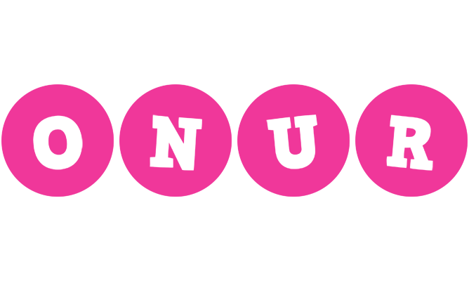 Onur poker logo