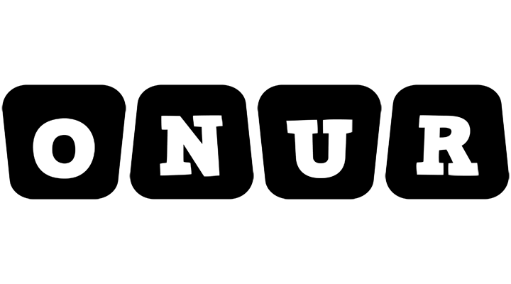 Onur racing logo