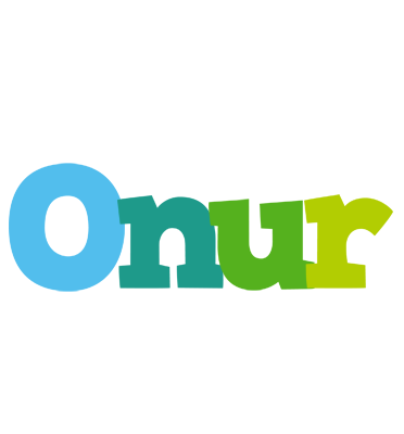 Onur rainbows logo