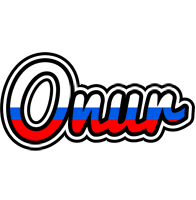 Onur russia logo