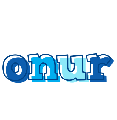 Onur sailor logo