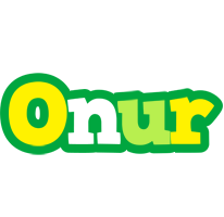 Onur soccer logo